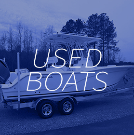 used boats